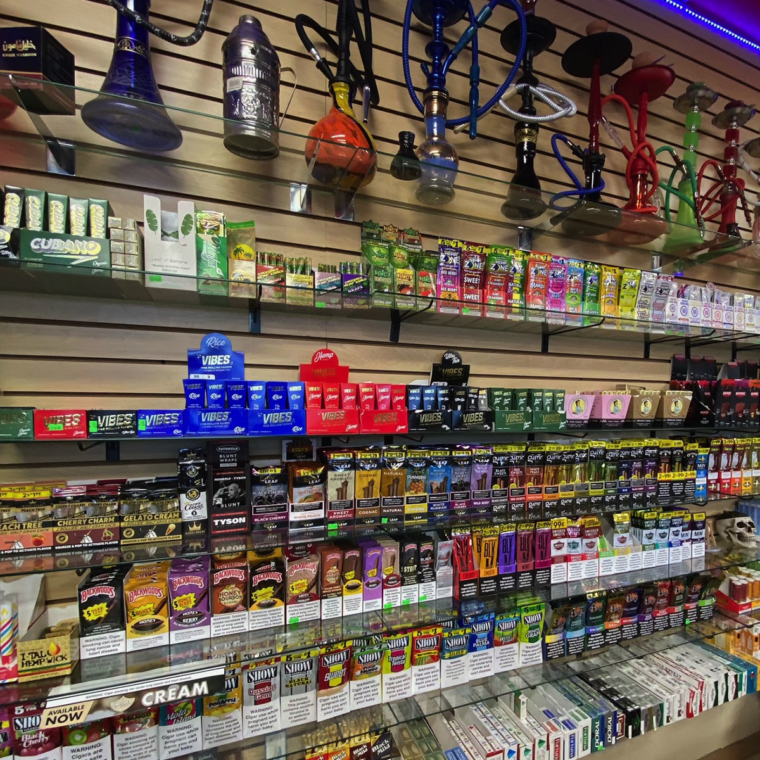 Mesa Smoke Shop El Paso Smoke Shops