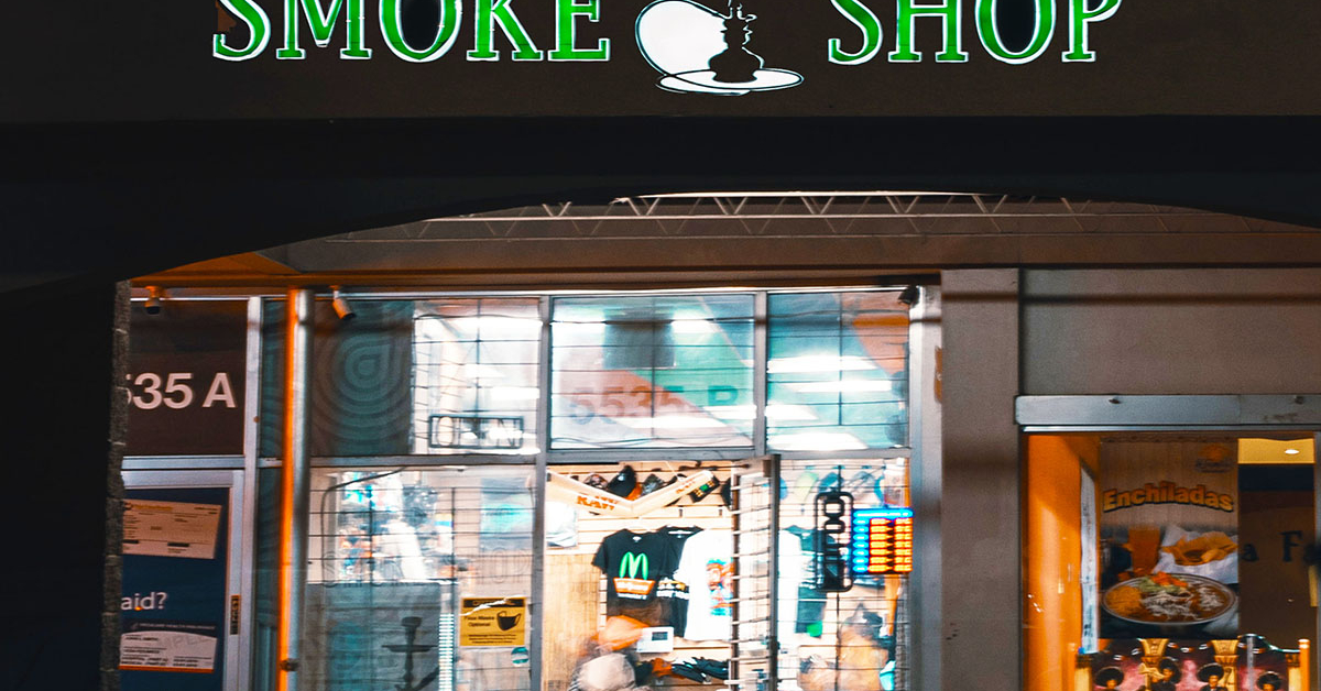 Fox Plaza Smoke Shop - El Paso Smoke Shops