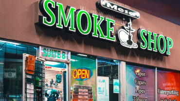Disposable Vapes and Smoke Accessories El Paso Smoke Shops