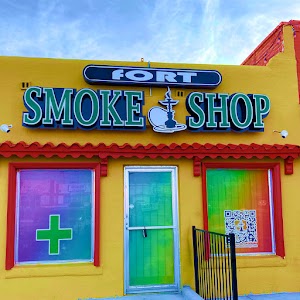 Fort Smoke Shop