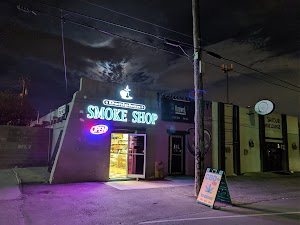 Doniphan Smoke Shop