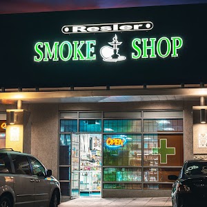 Resler Smoke Shop