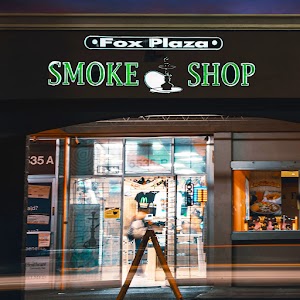 Fox Plaza Smoke Shop